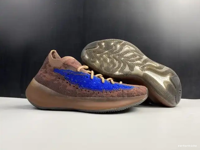 BOOST ADIDAS FZ4986 AZURE YEEZY 380 0629